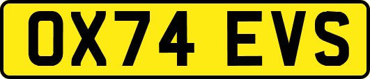 OX74EVS