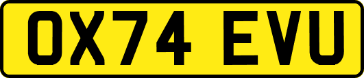 OX74EVU