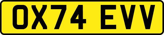 OX74EVV