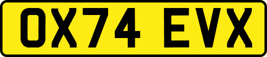 OX74EVX