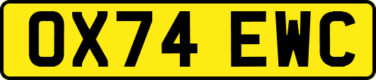 OX74EWC