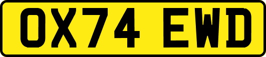 OX74EWD