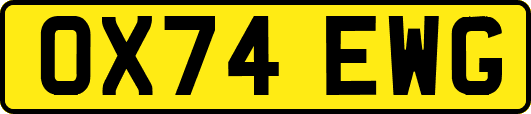 OX74EWG