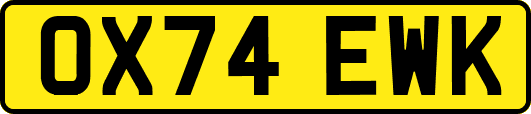 OX74EWK