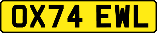 OX74EWL