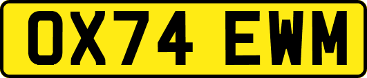 OX74EWM