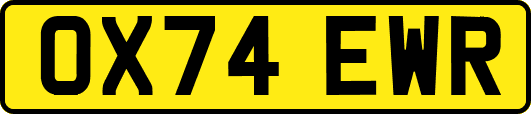OX74EWR