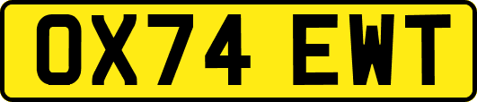 OX74EWT
