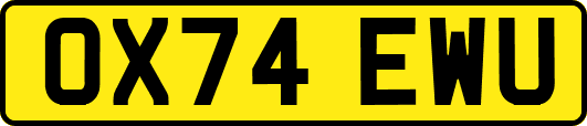 OX74EWU