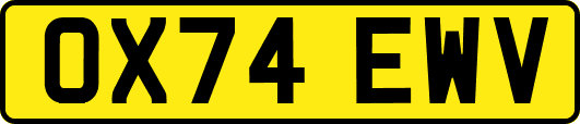 OX74EWV