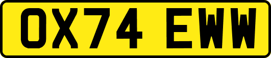 OX74EWW