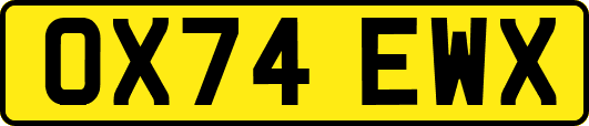 OX74EWX