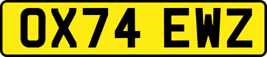 OX74EWZ