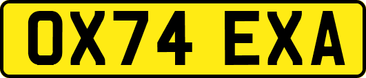OX74EXA