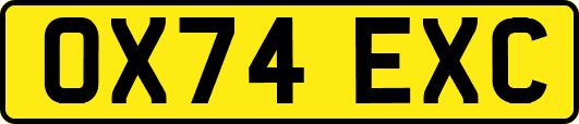 OX74EXC