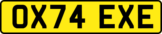 OX74EXE