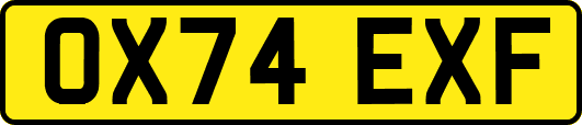 OX74EXF