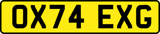 OX74EXG