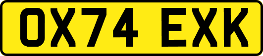OX74EXK