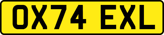 OX74EXL