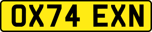 OX74EXN