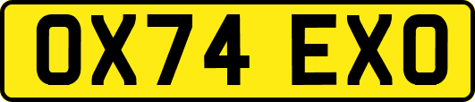 OX74EXO