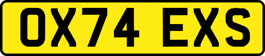 OX74EXS