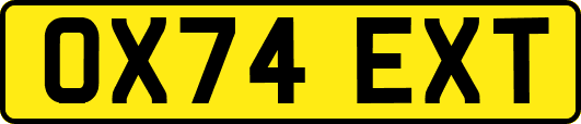 OX74EXT