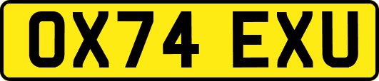 OX74EXU