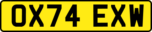 OX74EXW