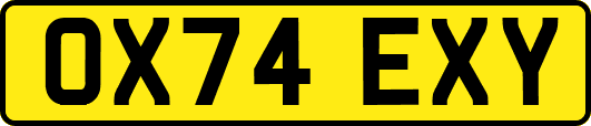 OX74EXY