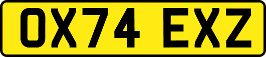 OX74EXZ