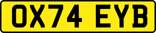 OX74EYB