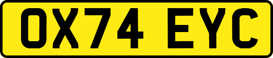 OX74EYC