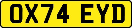 OX74EYD