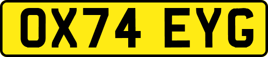 OX74EYG