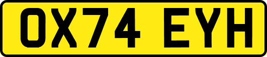 OX74EYH