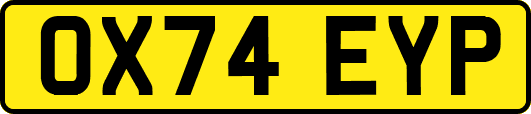 OX74EYP