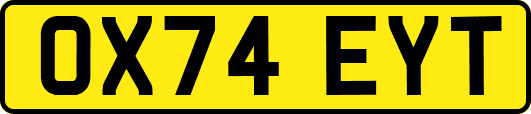 OX74EYT