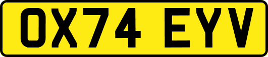 OX74EYV