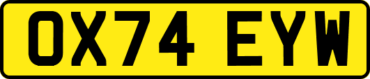OX74EYW