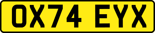 OX74EYX