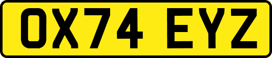 OX74EYZ