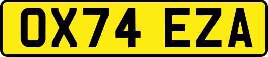 OX74EZA