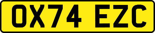 OX74EZC