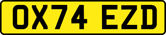OX74EZD