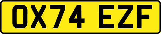 OX74EZF