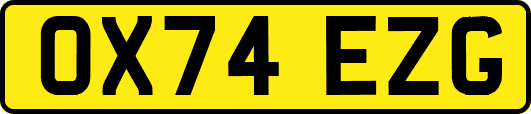 OX74EZG