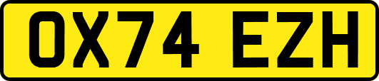 OX74EZH