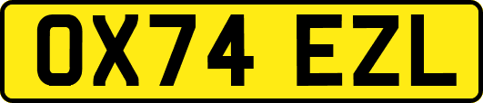 OX74EZL